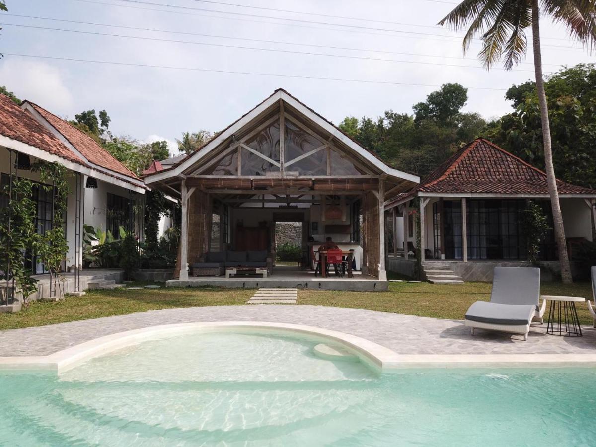 Sunmoonstarvillas Yogyakarta Jarakan Extérieur photo