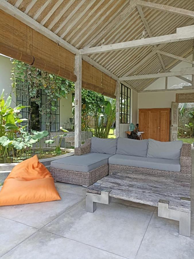 Sunmoonstarvillas Yogyakarta Jarakan Extérieur photo