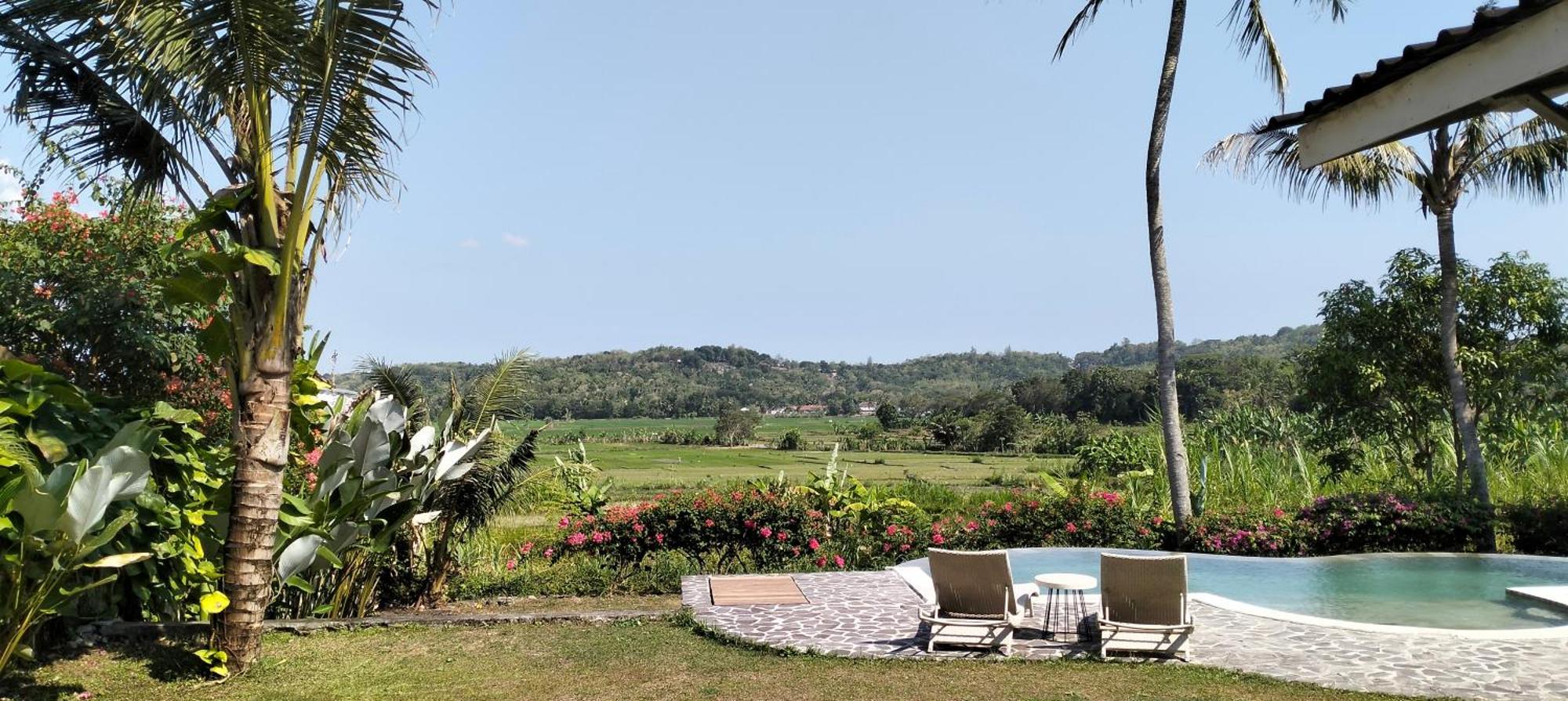 Sunmoonstarvillas Yogyakarta Jarakan Extérieur photo